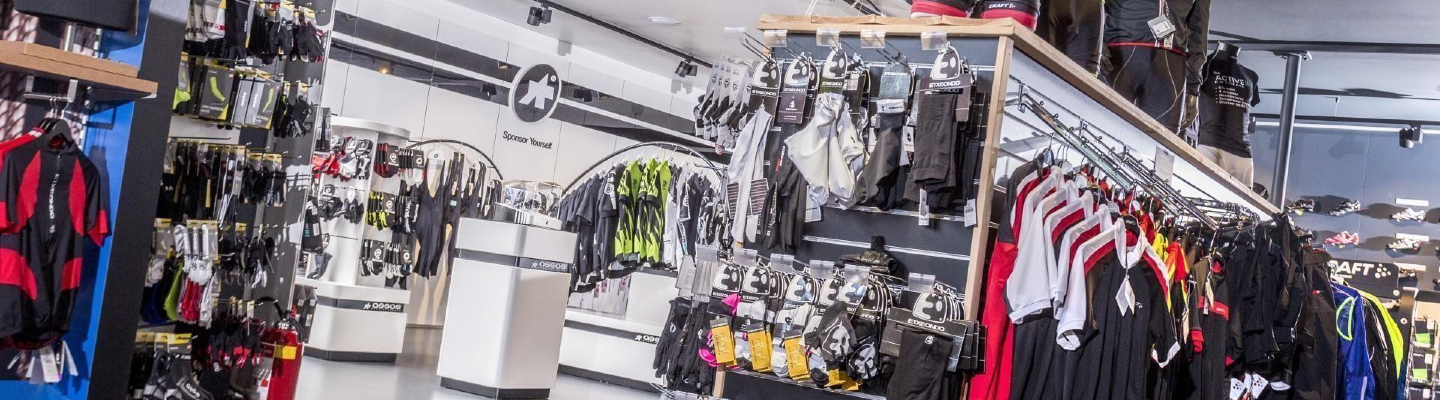 CC 53-11 Cycle Center