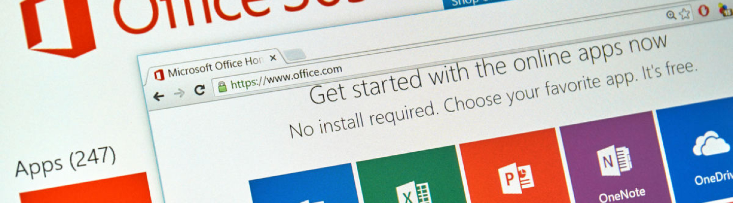 Microsoft Office 365
