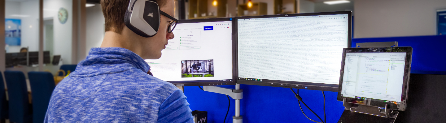 Hardware en randapparatuur