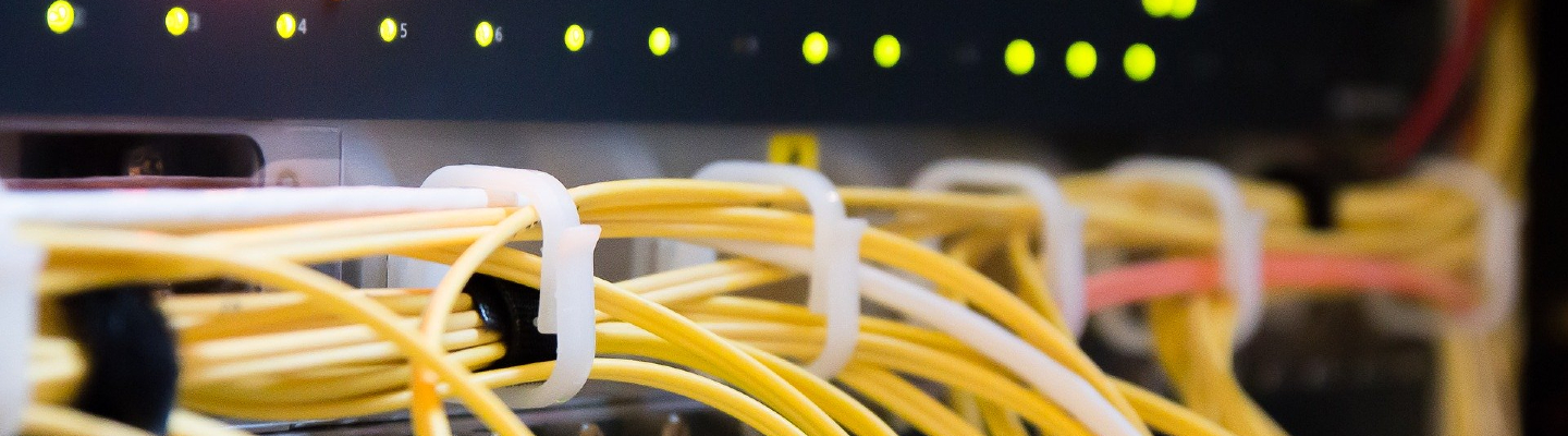 Virtual Private Server (VPS) Hosting