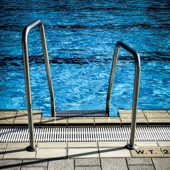 Zwemschool De Hoefsevonder 