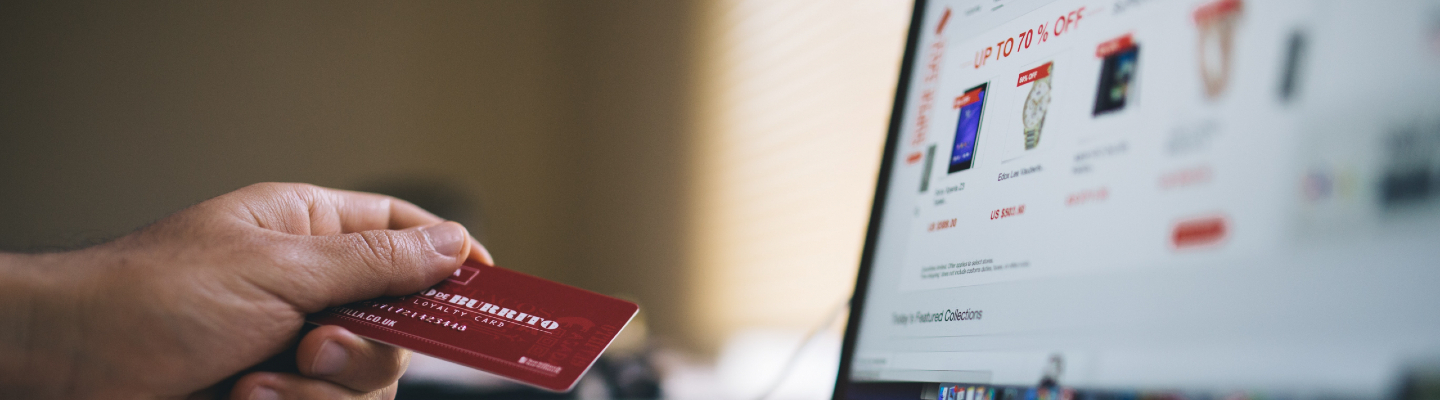 E-commerce (webshop)