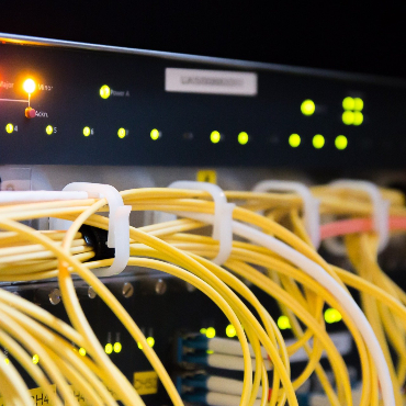 Virtual Private Server (VPS) Hosting